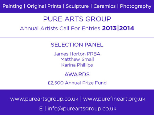 PURE Arts Group