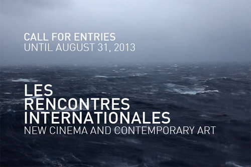 Les Rencontres Internationales Paris Les Rencontres Internationales Paris