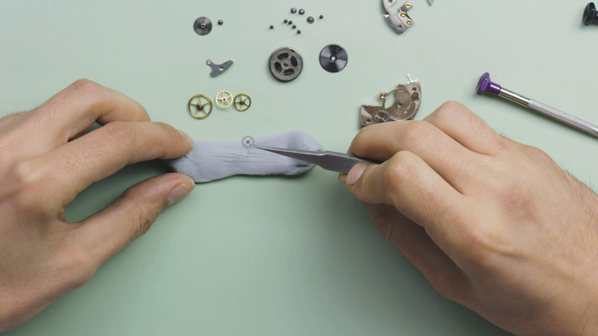 Valerie Snobeck, Go Soft, 2014