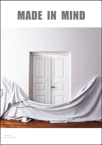 Made in Mind Magazine Made in Mind Magazine