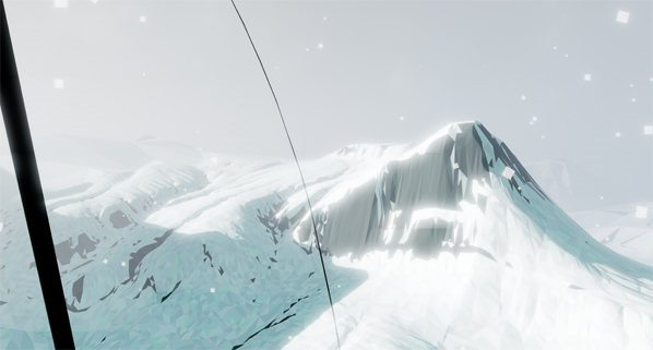 Gibson/ Martelli, White Island, 2014