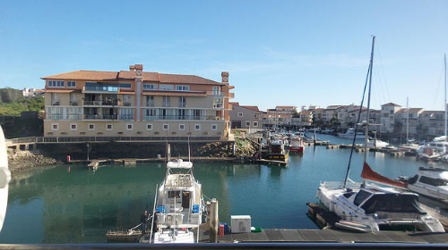 Port St Francis, South Africa