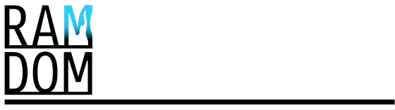 Ramdom-logo