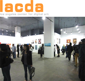 LACDA International Juried Competition 2017
