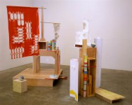 Exterior, No Biscuit, 2002