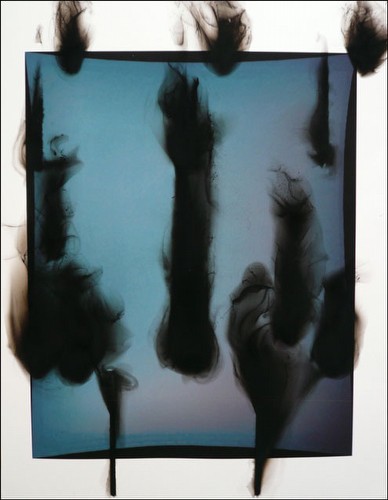 Blue Screen<br class=