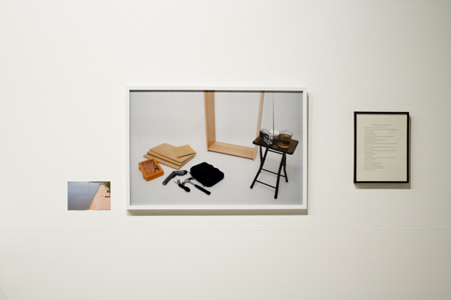 Triptych #6, 2009<br class=