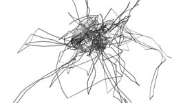 Madame I, 2007, a short film for mobile phones