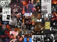 Slayer, 2003, digital C-print