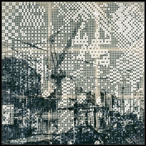 Urban e_Scape 31, 2007<br class=