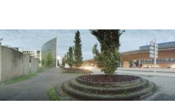 4 - Familiar Spaces Hannover