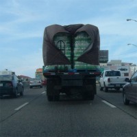 Corazón Bounty, 2004