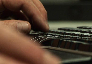 Seguridad, Single channel DVD 2009 Seguridad, Single channel DVD 2009