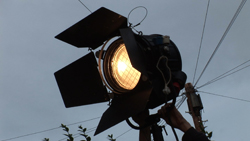 False Dawn, Two channel DVD 2007 False Dawn, Two channel DVD 2007