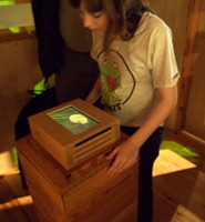 "They Call Me Theirs"