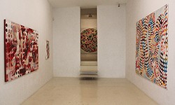 Espacios y Loops, 2014. Galería MAIOR. Mallorca Espacios y Loops, 2014. Galería MAIOR. Mallorca