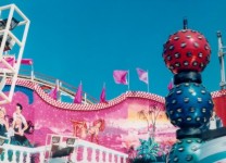 Untitled,C-Print, 2001.