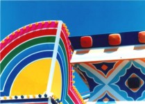 Wave, C-Print , 2001.