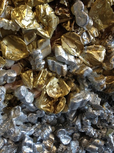 To Have and To Hold<br class=