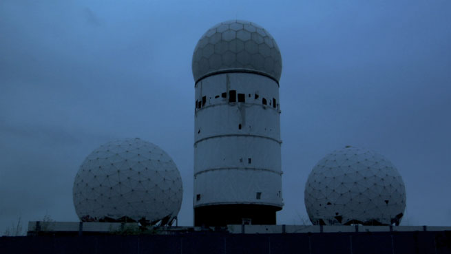 Anri Sala, Answer Me, 2008<br class=