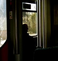 'The Only Way is Down' - 4-monitor, 4-synched DVDs