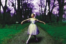 Circular Motion Film Still