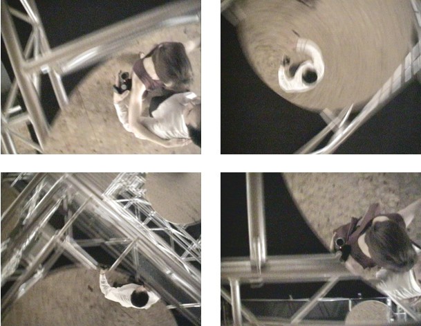 Record I Love You, 1999<br class=