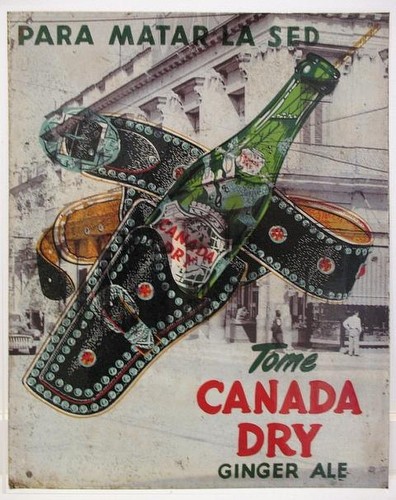 Canada Dry, 2008 <br class=