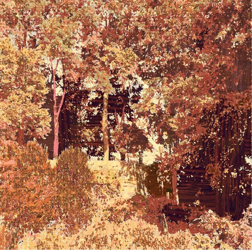 Gary Carsley, D.61 Fort Tryon<br class=