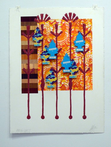 American Night 7, 2006 <br class=