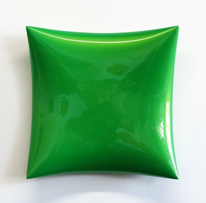 Bill Thompson, Go, 2009 <br class=