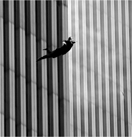 Ivan Candeo, Salto al Vacio, 2008<br class=
