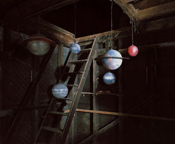 The Persuasion, 2013<br class=