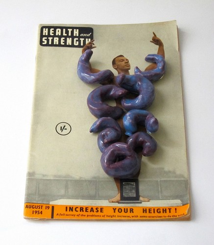 Increase Your Height<br class=