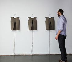 Heart of the Matter detail