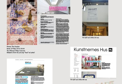 How can you shape the future if you’re