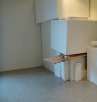 It is not meant to be here 2012