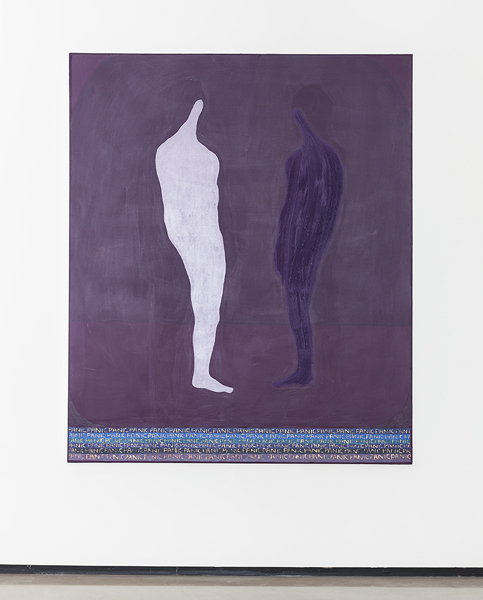 Robert Fry, Related Study E, (2011)