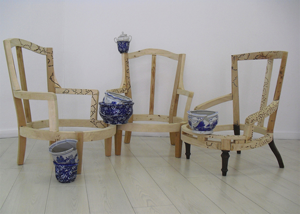 Concha García, S/T, 2012