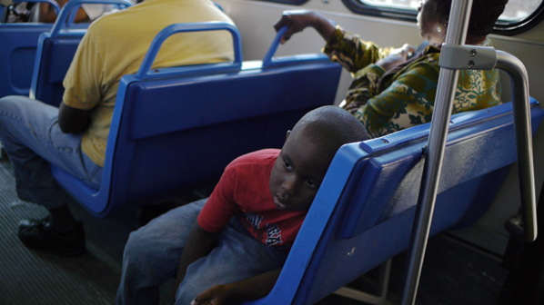 Joel Wanek, Sun Song, Video still, 2013