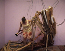 Heart Breaker, Video Still