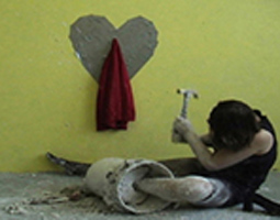 My Love is an Anchor, Video Still