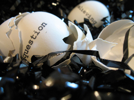 Ask/Ask Not:  installation