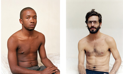 Woodrow, 2005 and Dean, 2006