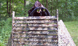 Hunting Blind