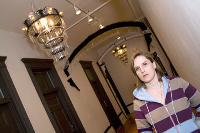 Resparkle with Shimmy and Shake, 2008