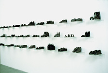 Shoes, 1994/95