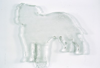 Amercan Staffordshire Terrier, 2001