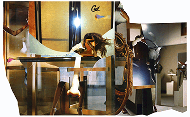 TallNymphs/wTitan breasts & silky backs, abandoned