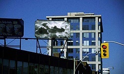 Tiepolo Project:  Toronto, 1998